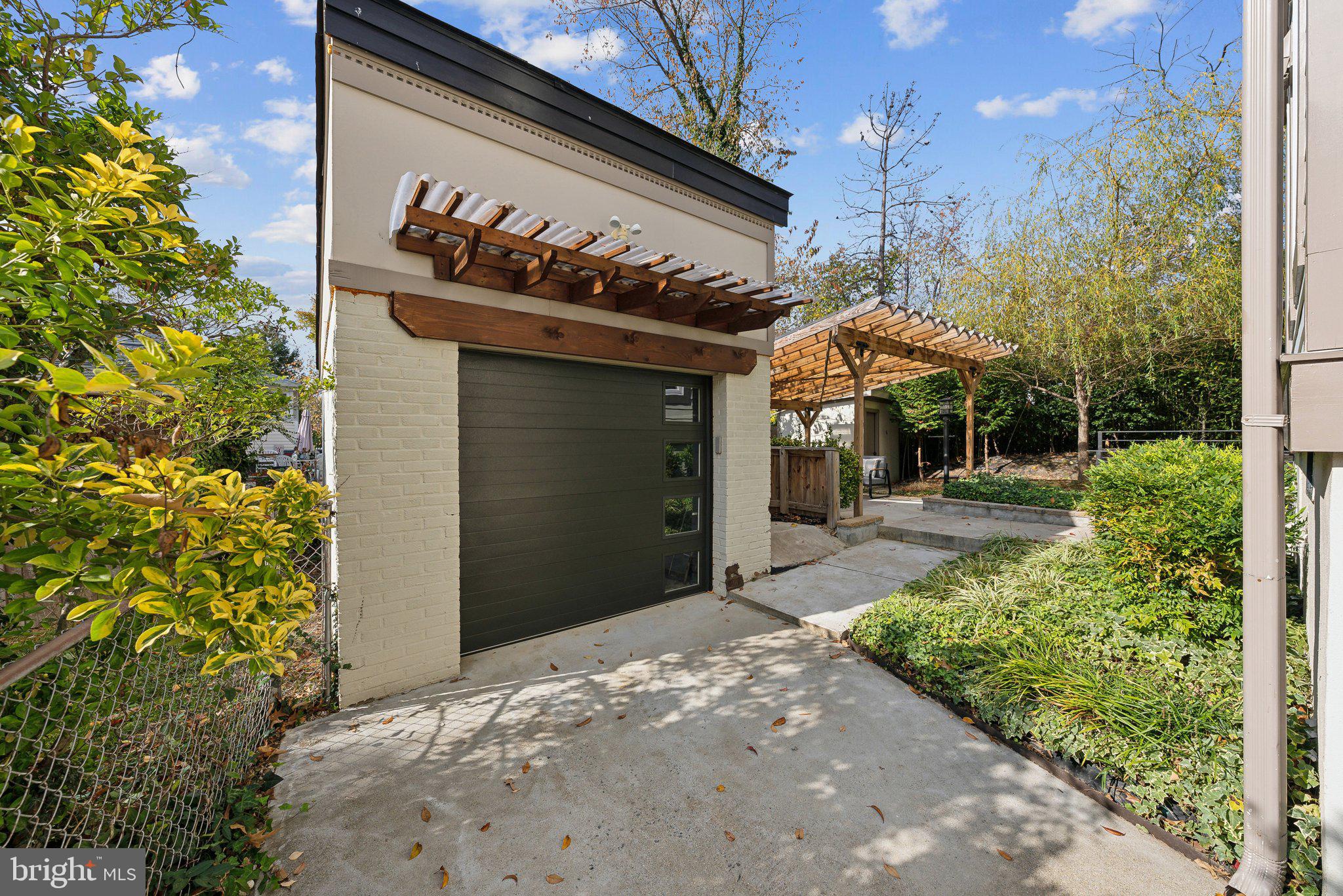 BALLSTON - Residential