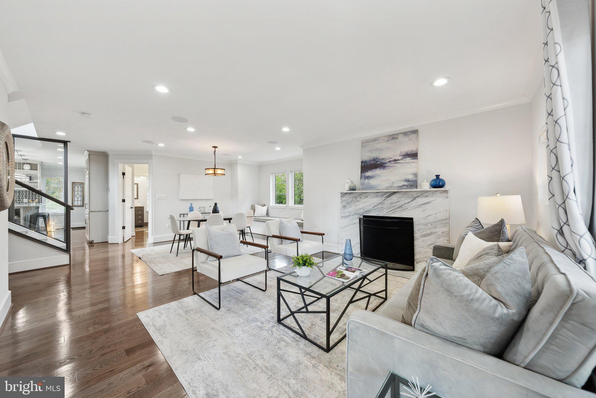 BALLSTON - Residential