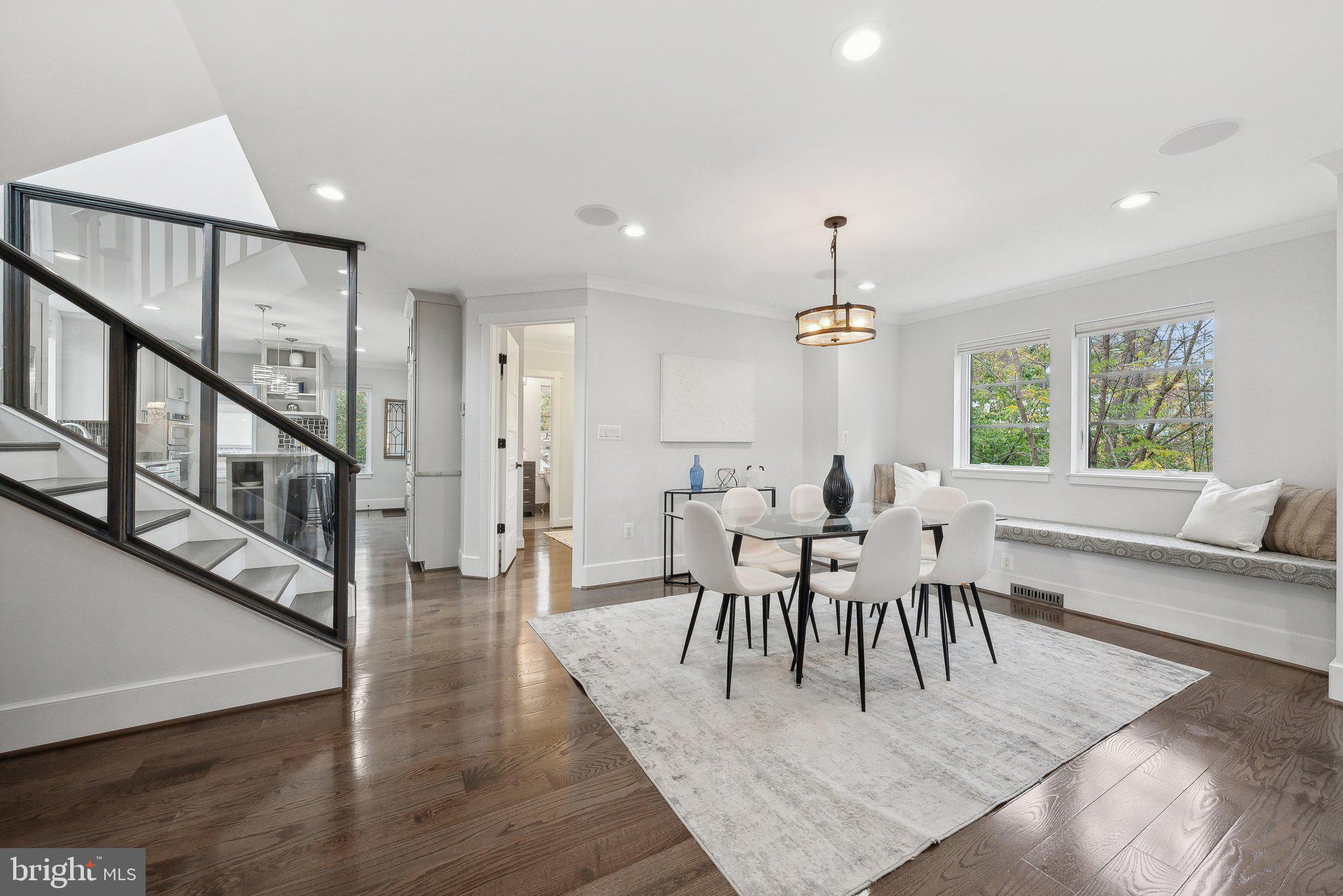 BALLSTON - Residential