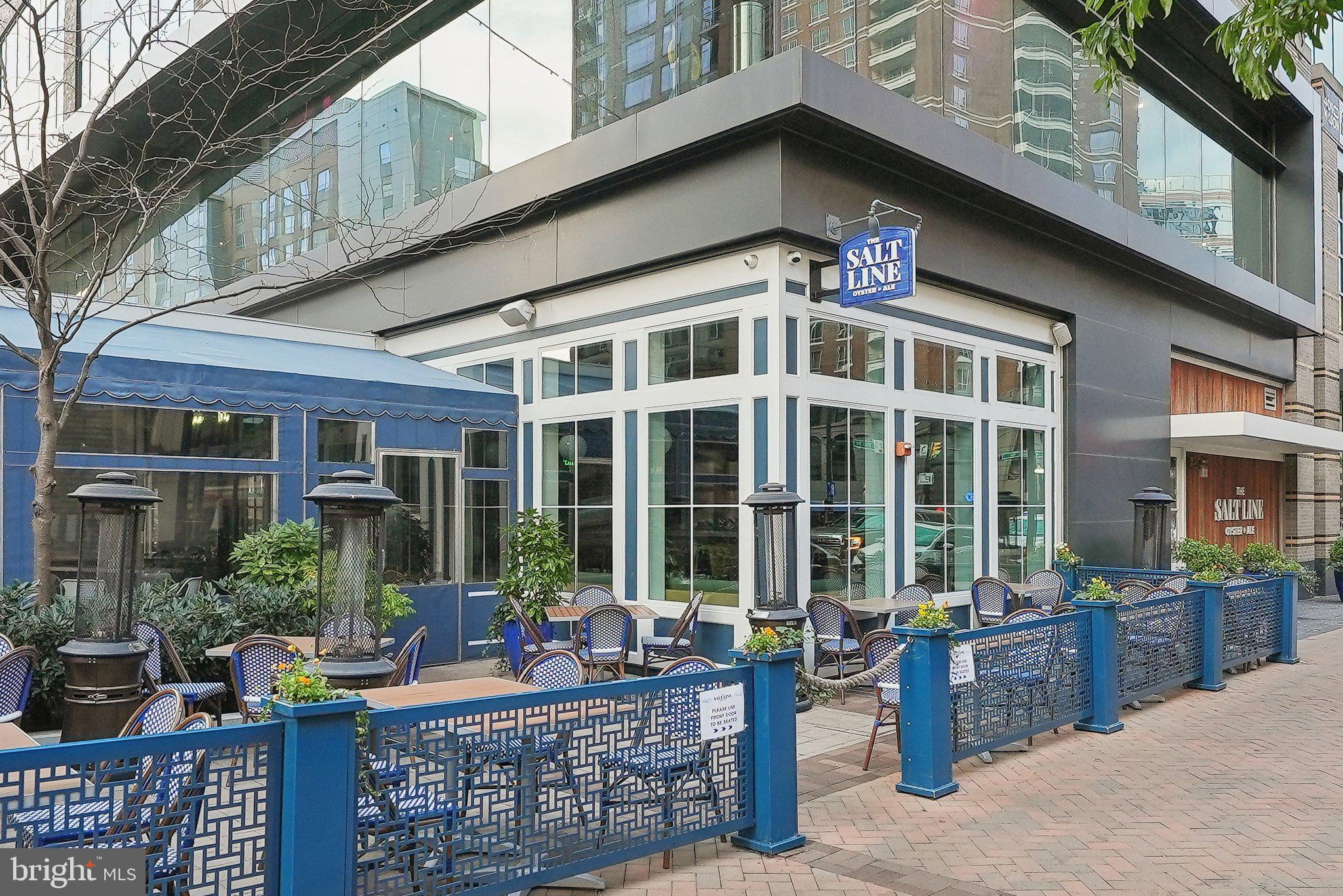 BALLSTON - Residential