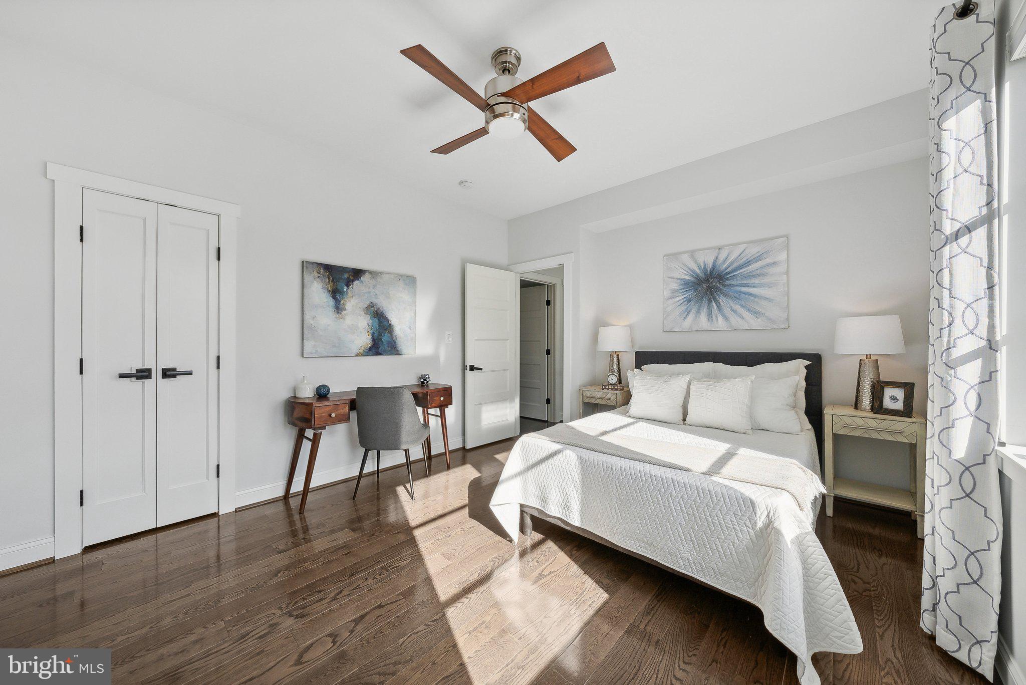 BALLSTON - Residential