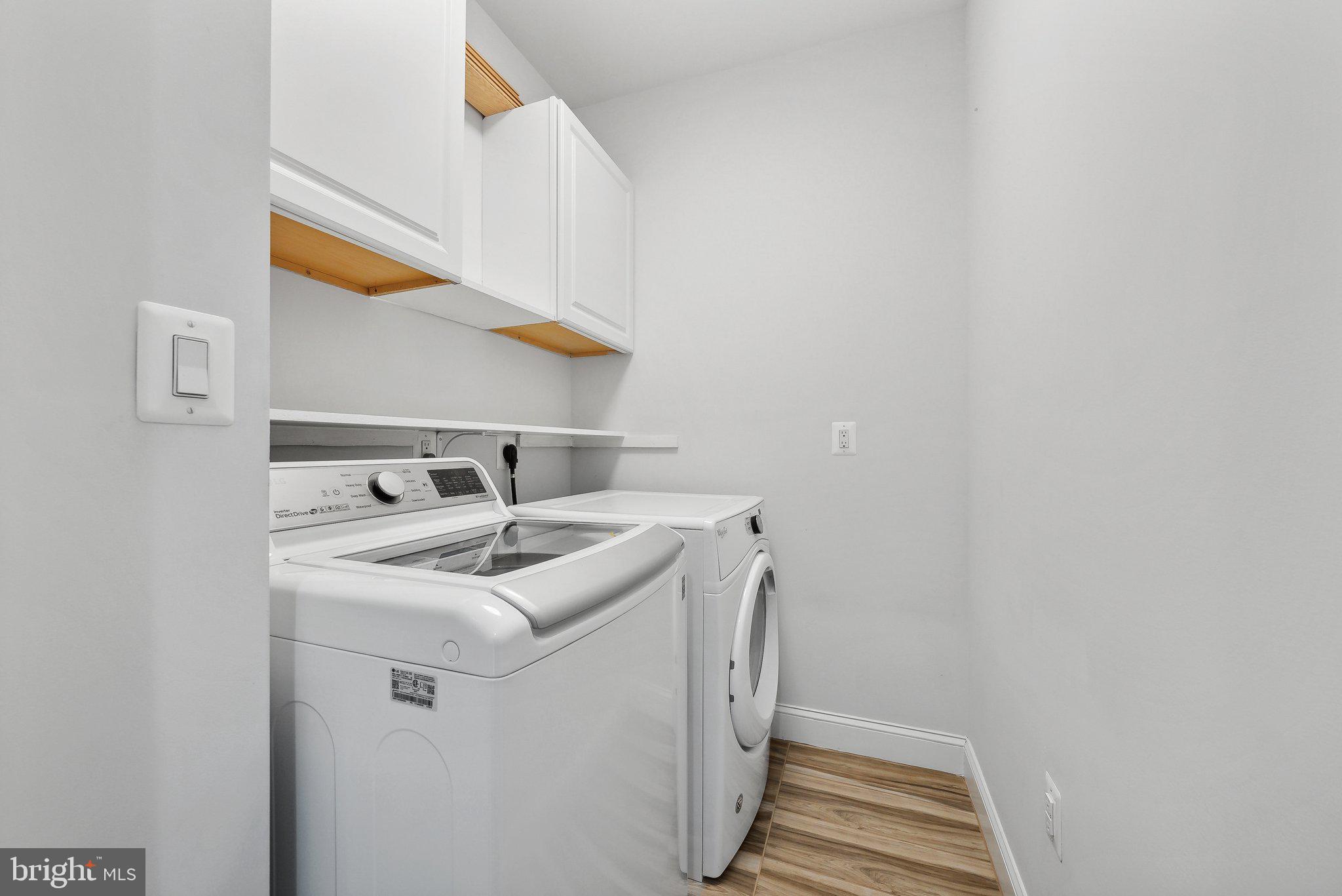 BALLSTON - Residential