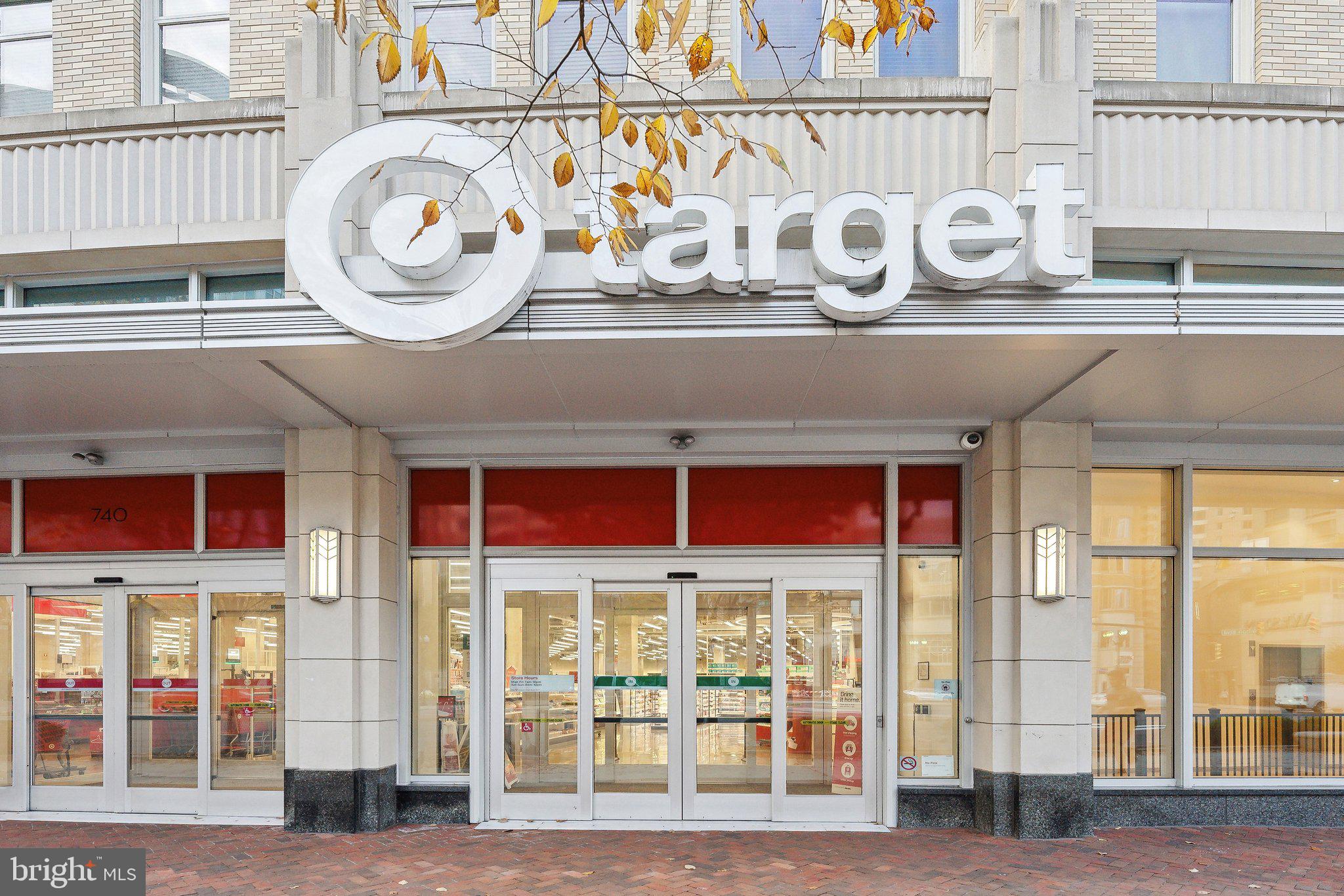 BALLSTON - Residential