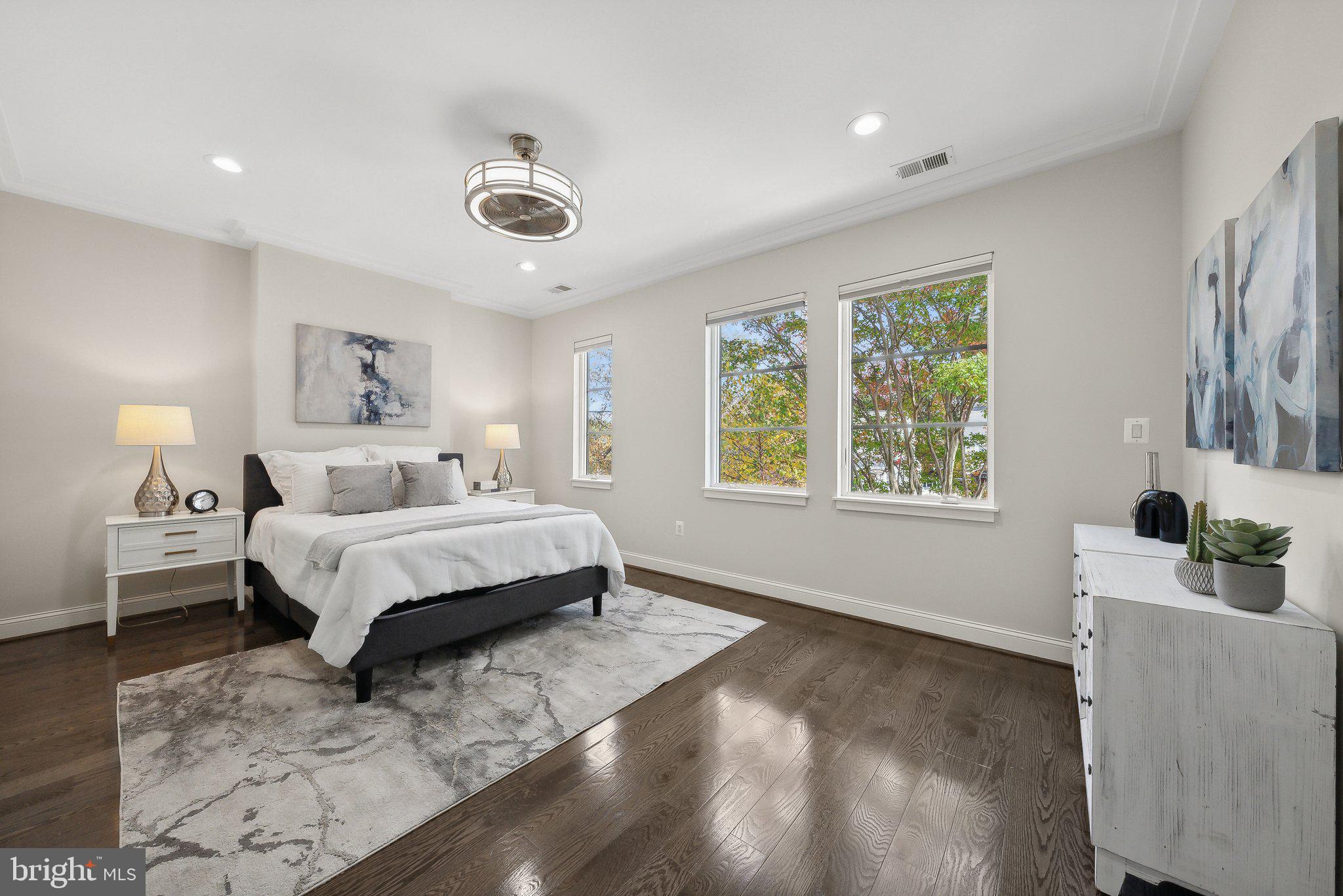 BALLSTON - Residential