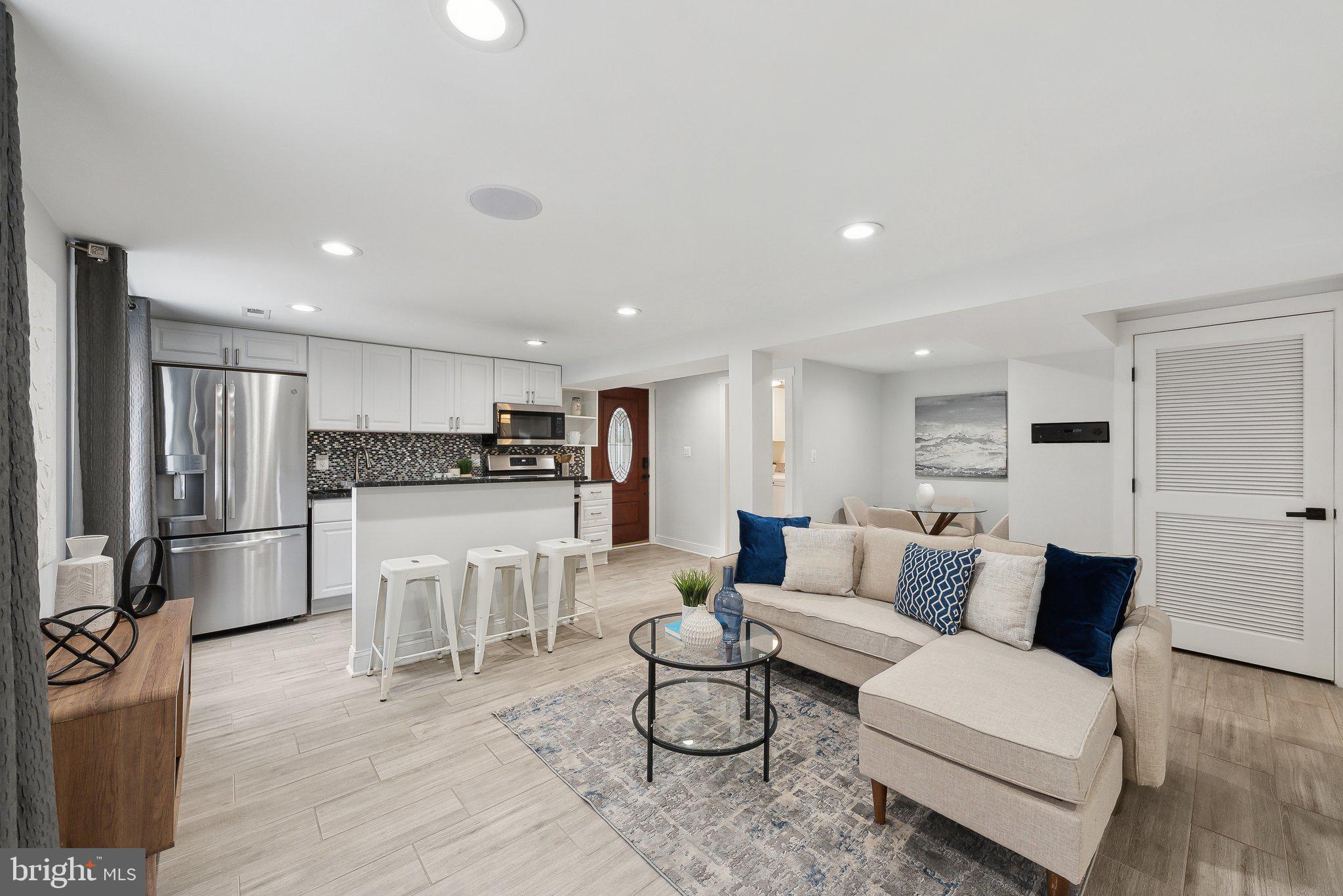 BALLSTON - Residential