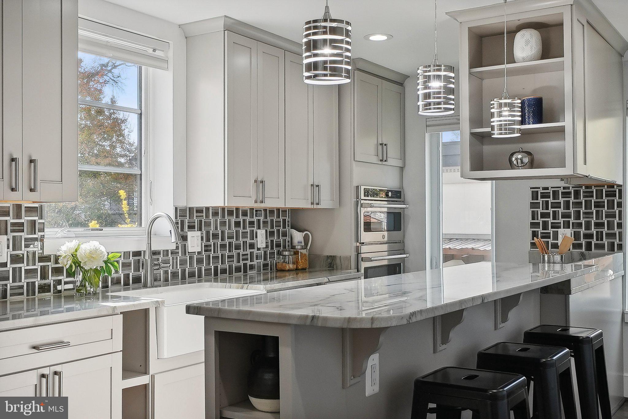 BALLSTON - Residential