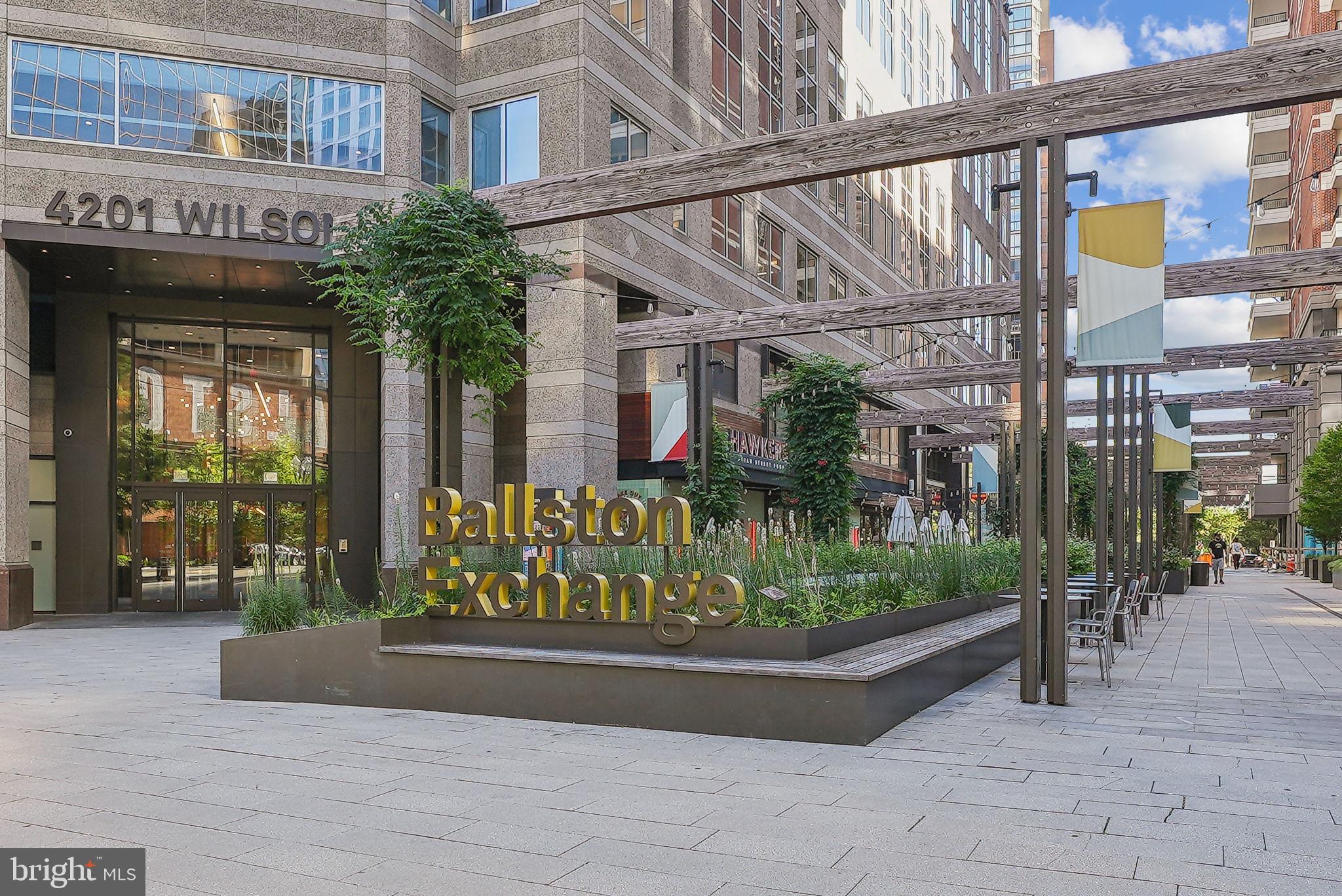 BALLSTON - Residential