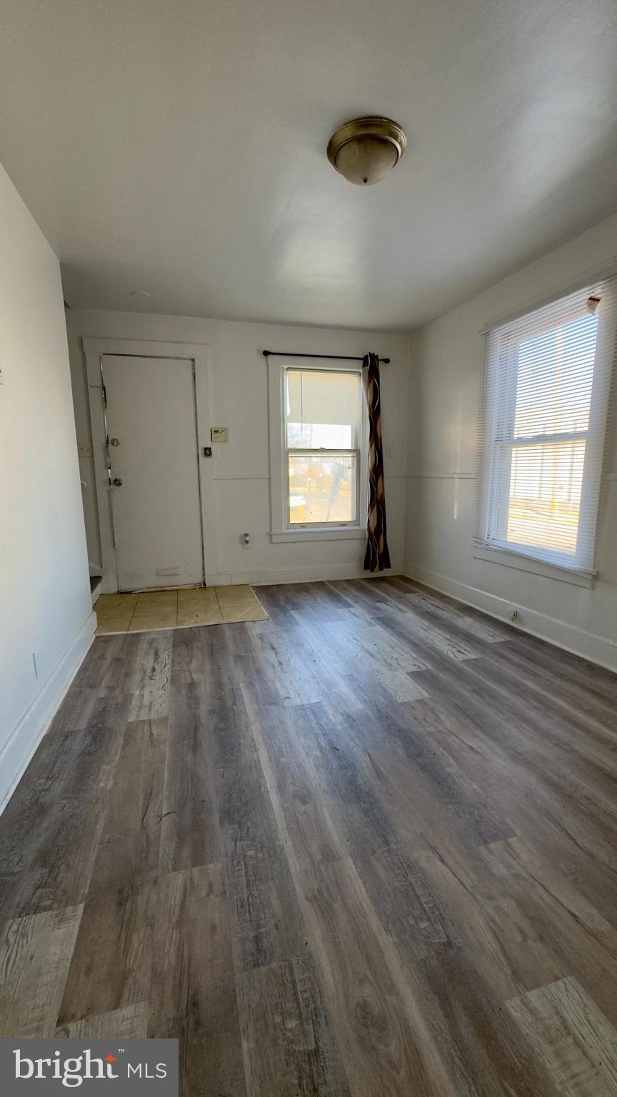 CURTIS BAY - Residential