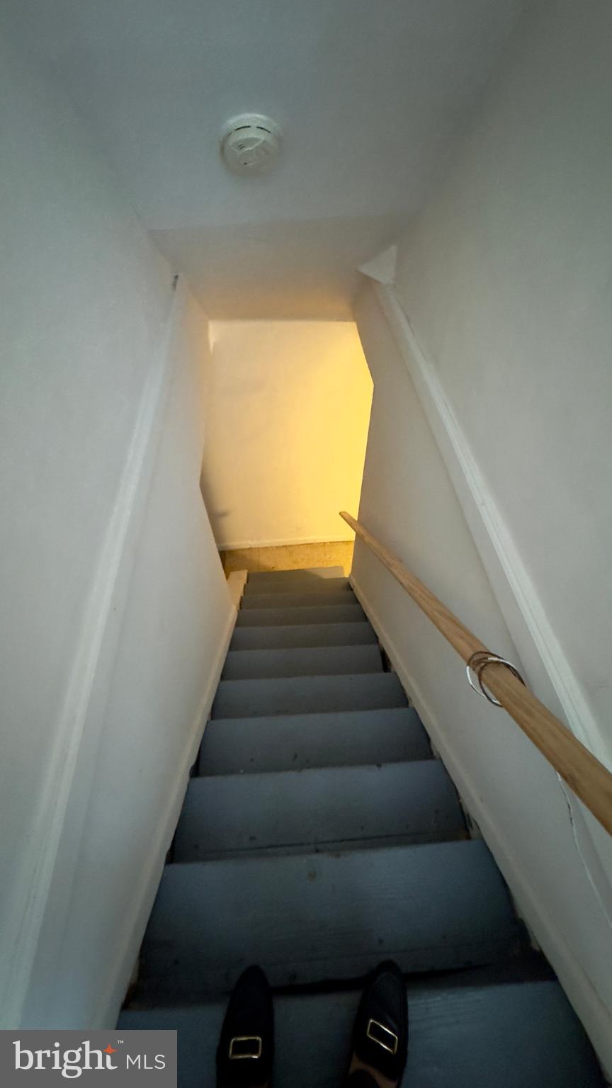 CURTIS BAY - Residential