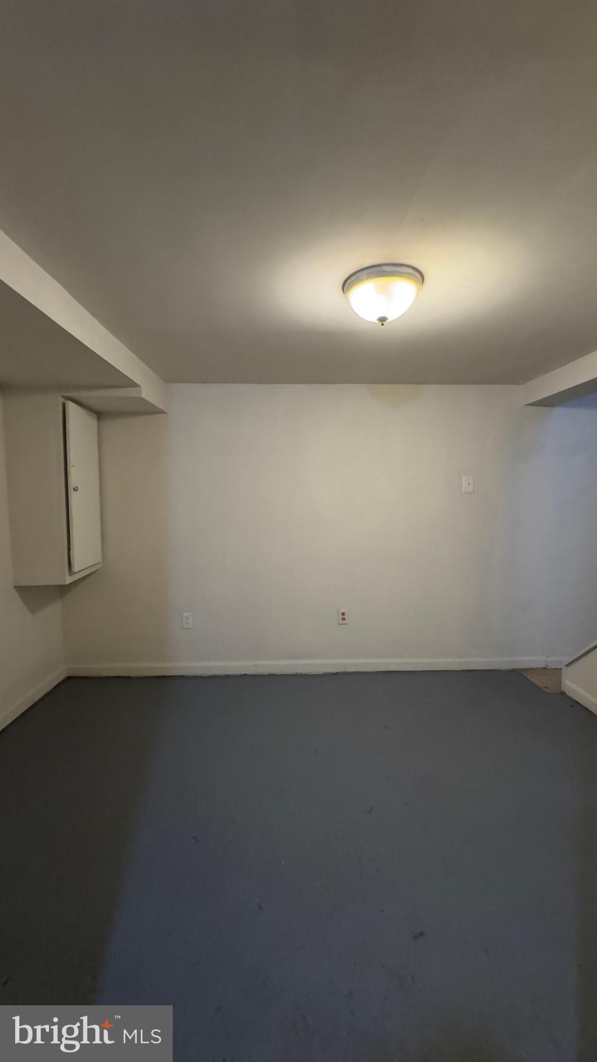 CURTIS BAY - Residential