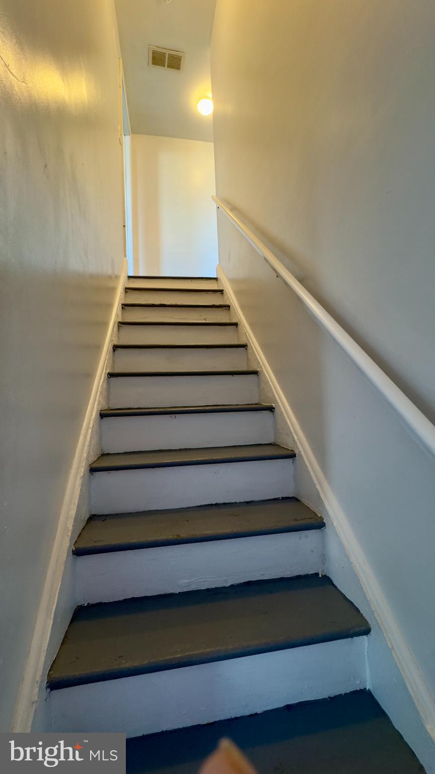 CURTIS BAY - Residential