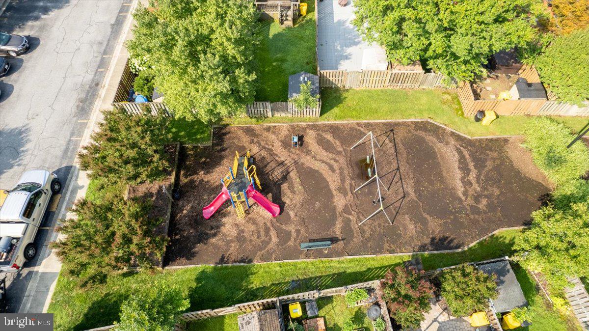 AMBERFIELD - Residential