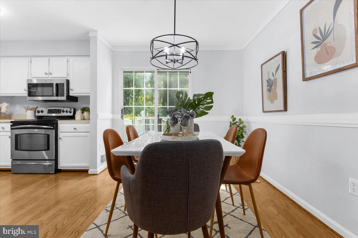 AMBERFIELD - Residential