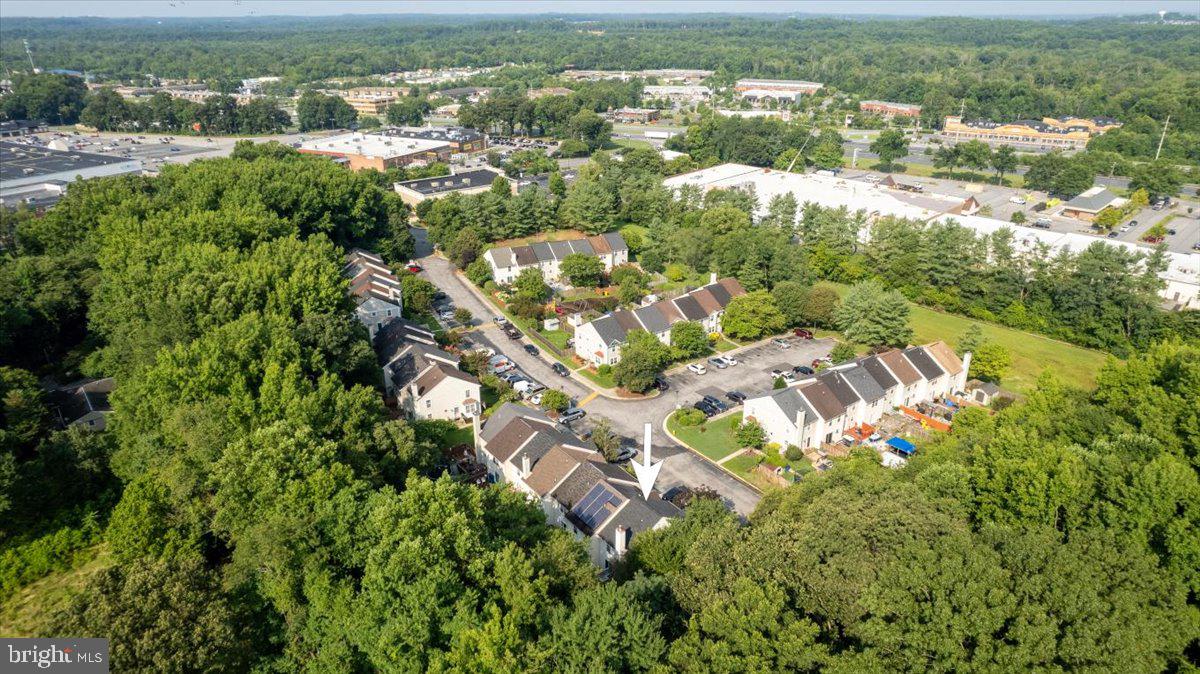 AMBERFIELD - Residential