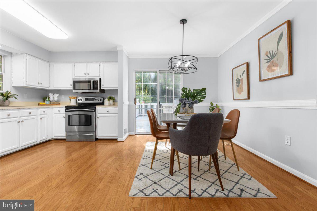 AMBERFIELD - Residential