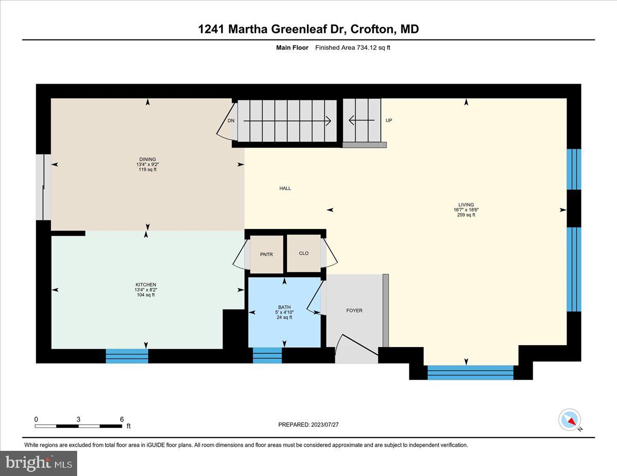 AMBERFIELD - Residential