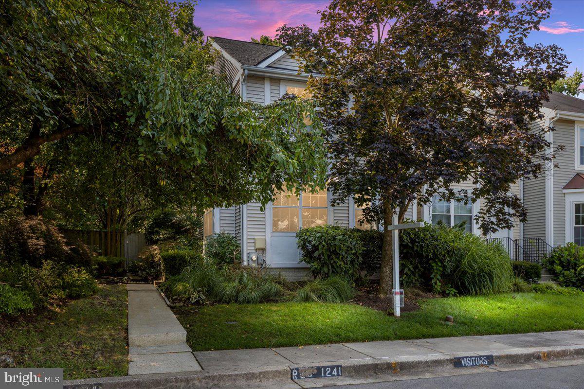 AMBERFIELD - Residential