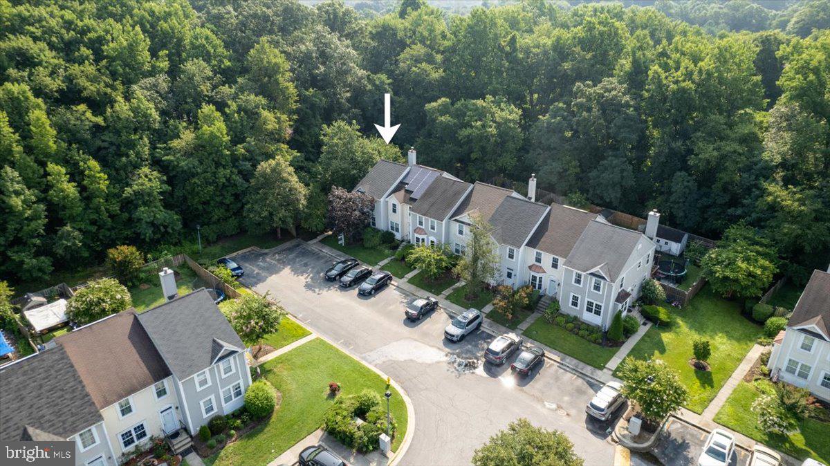 AMBERFIELD - Residential