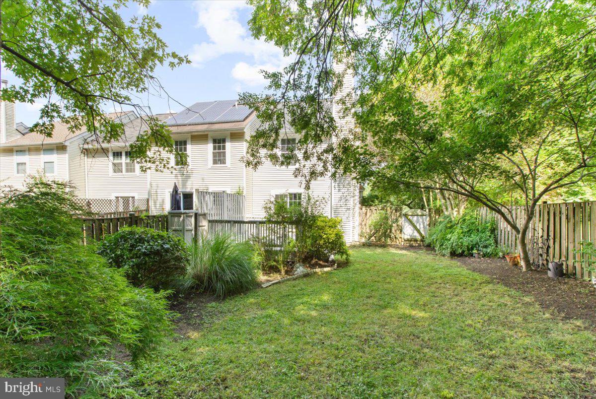 AMBERFIELD - Residential