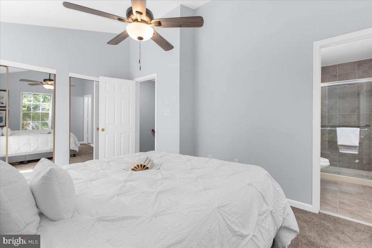 AMBERFIELD - Residential