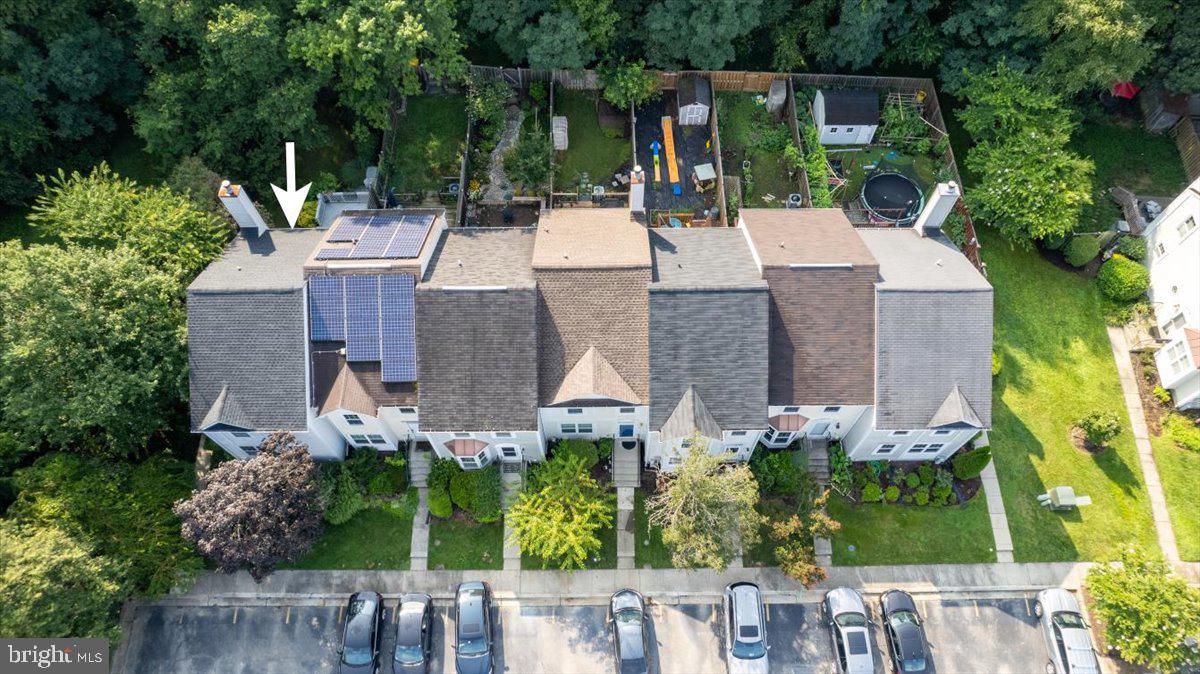 AMBERFIELD - Residential