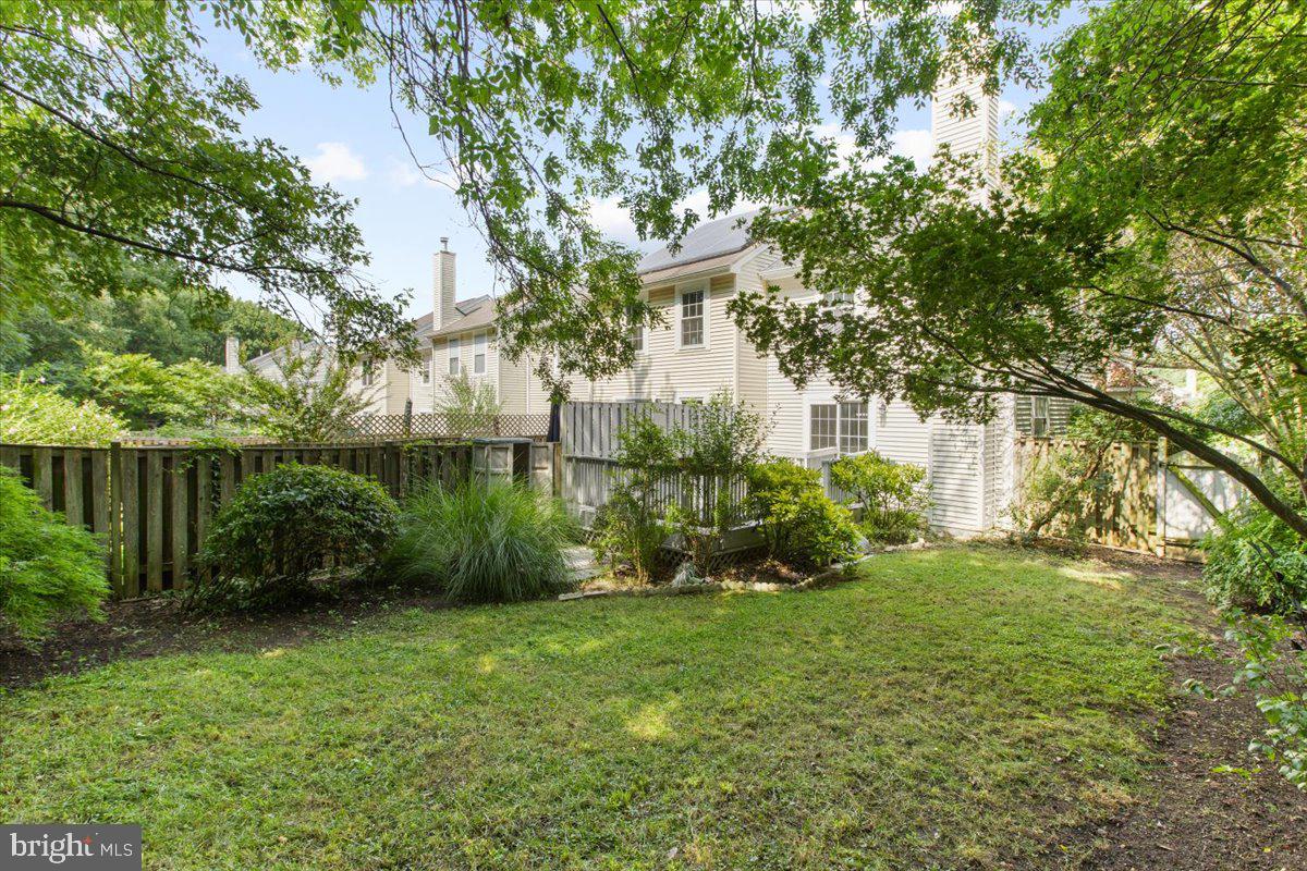 AMBERFIELD - Residential