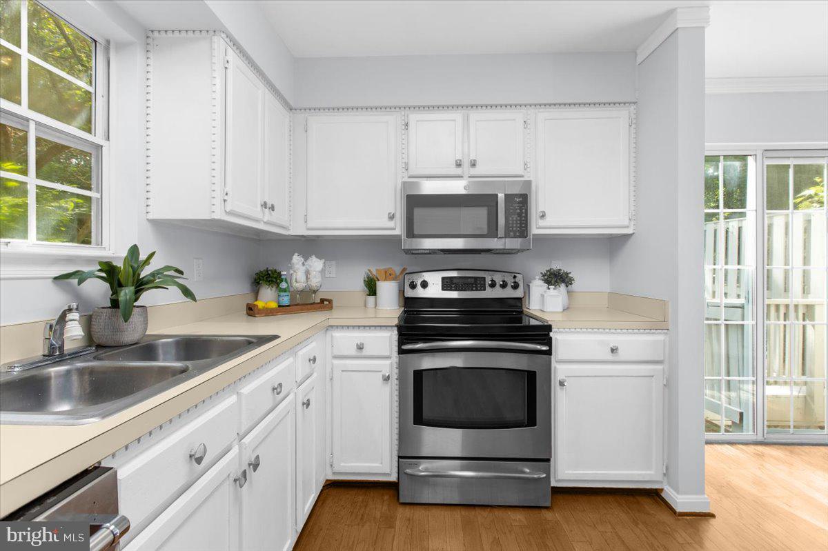 AMBERFIELD - Residential