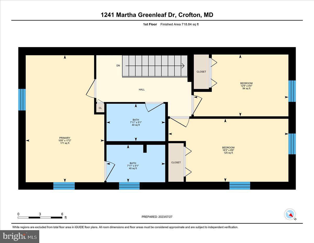 AMBERFIELD - Residential