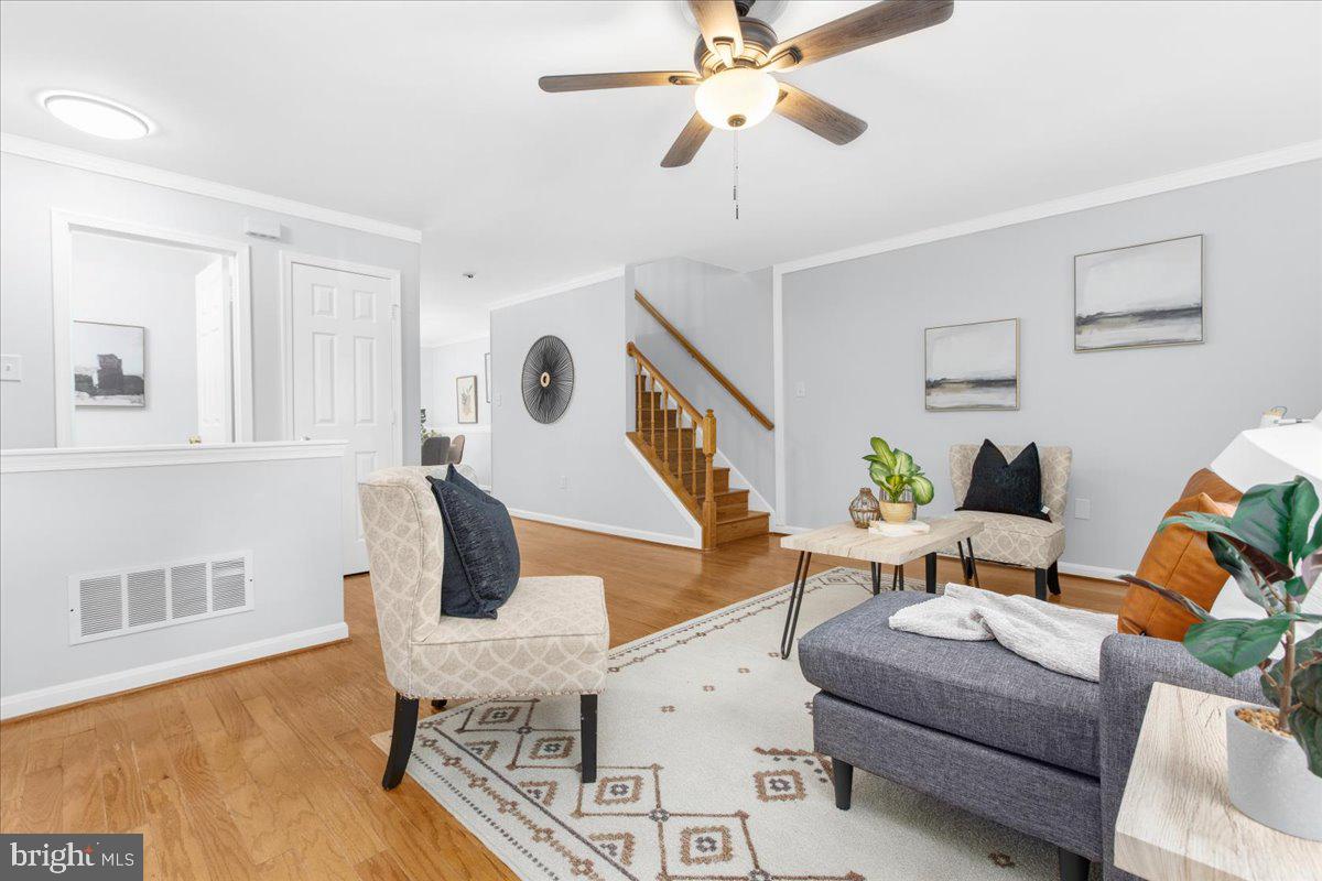 AMBERFIELD - Residential