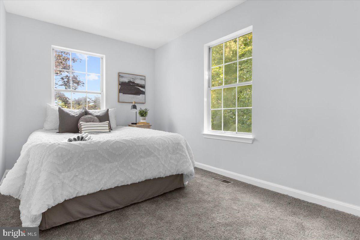 AMBERFIELD - Residential