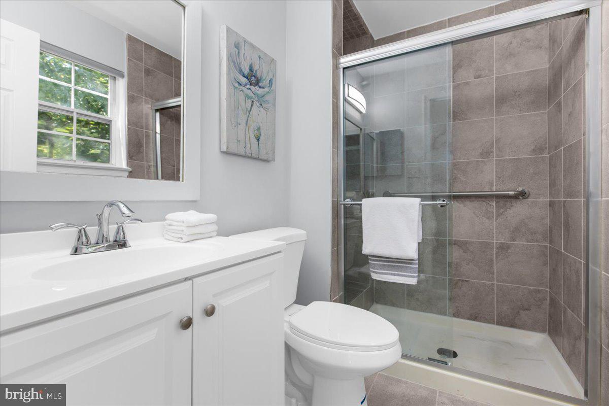 AMBERFIELD - Residential