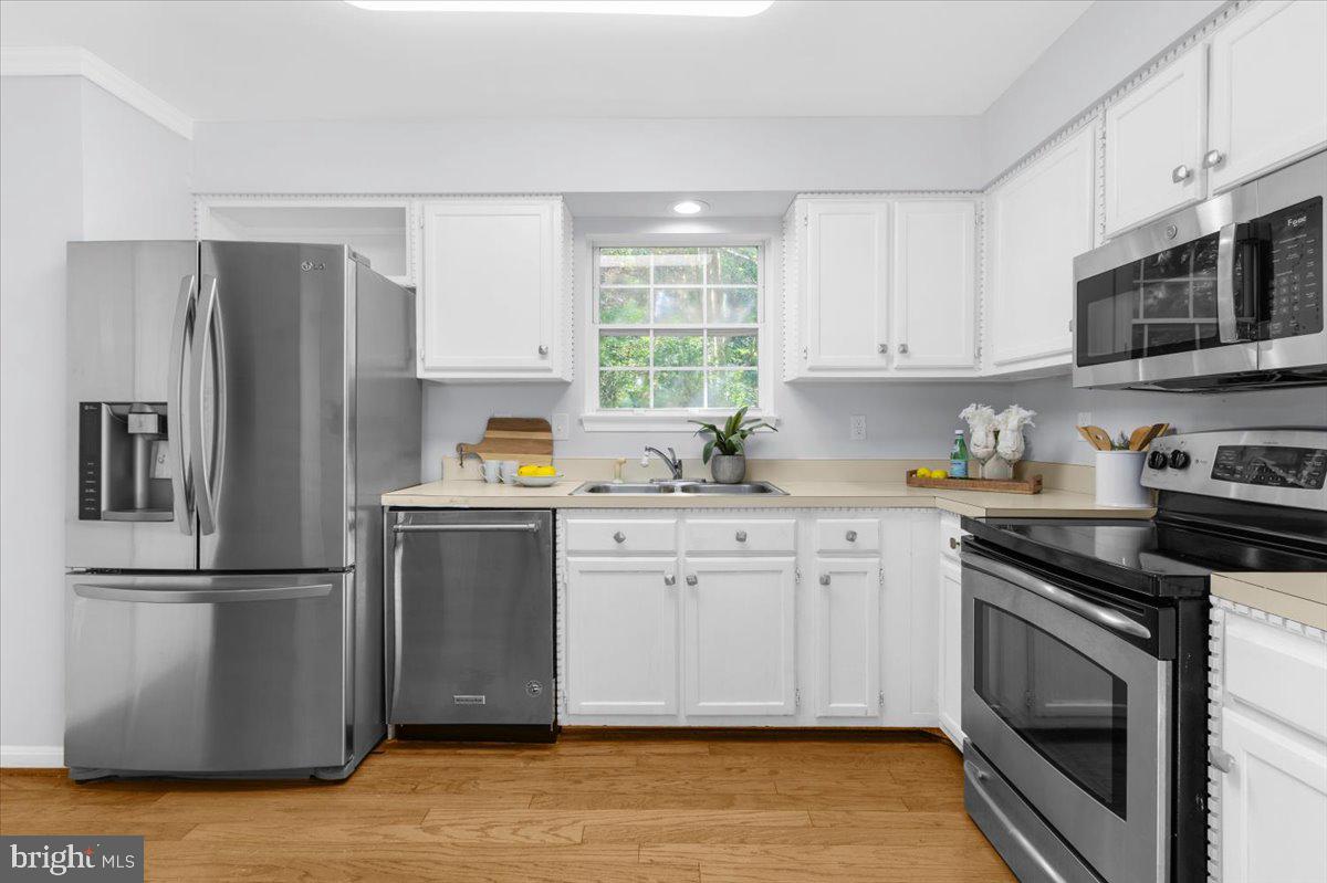 AMBERFIELD - Residential