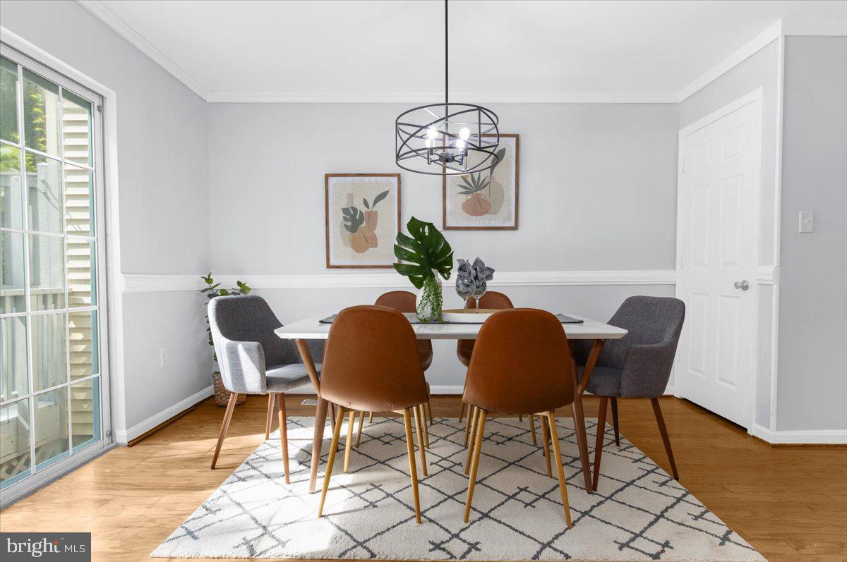 AMBERFIELD - Residential