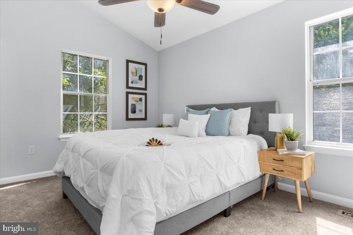 AMBERFIELD - Residential