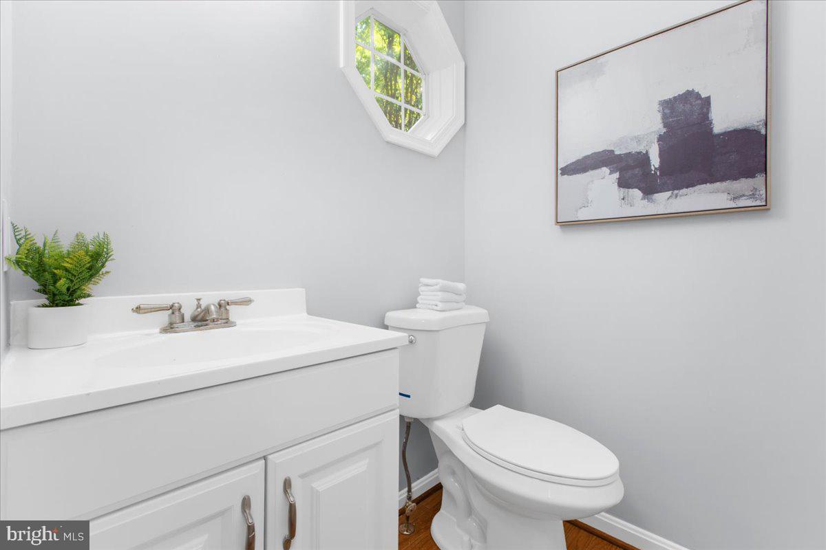 AMBERFIELD - Residential