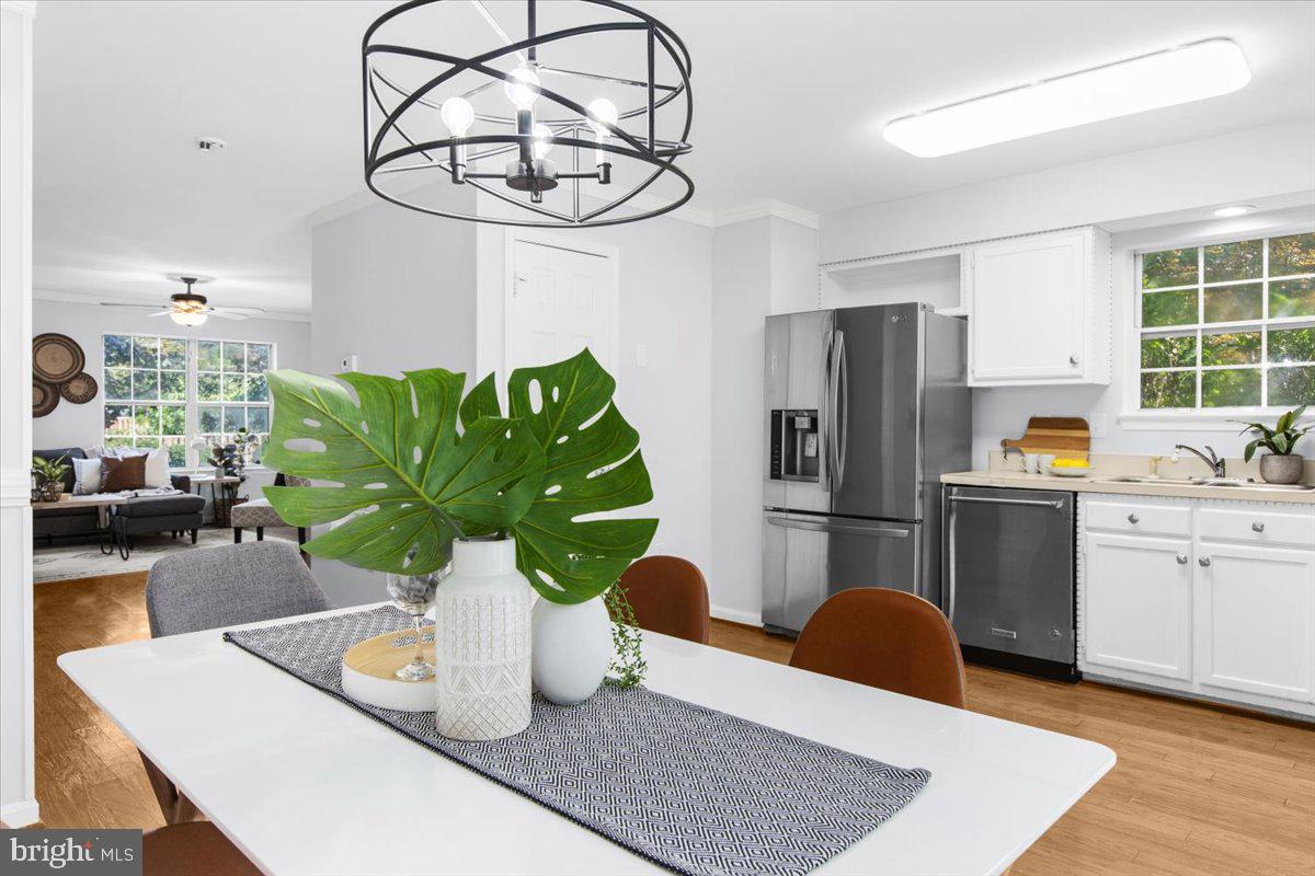 AMBERFIELD - Residential