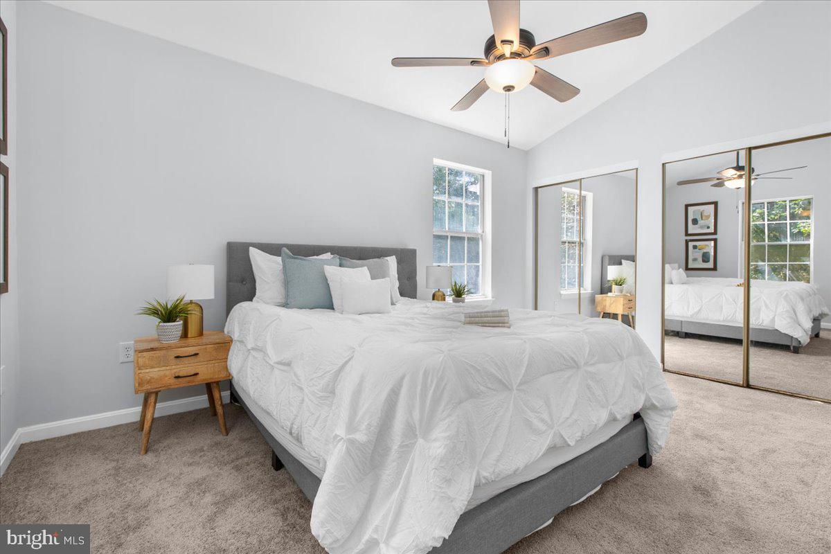 AMBERFIELD - Residential