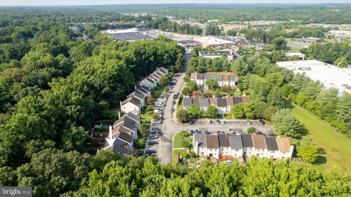 AMBERFIELD - Residential