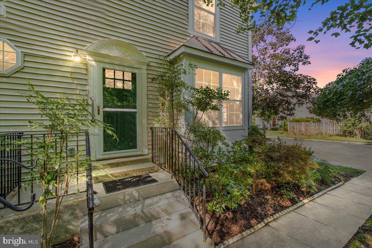 AMBERFIELD - Residential