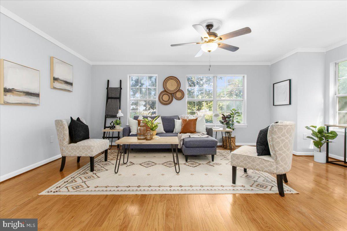 AMBERFIELD - Residential