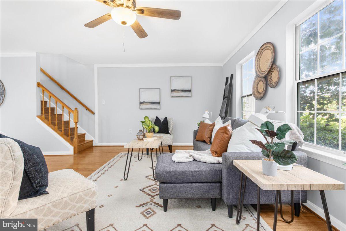 AMBERFIELD - Residential