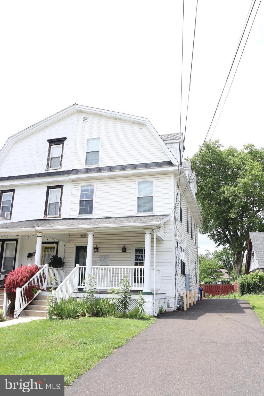 142 HARRISON AVENUE