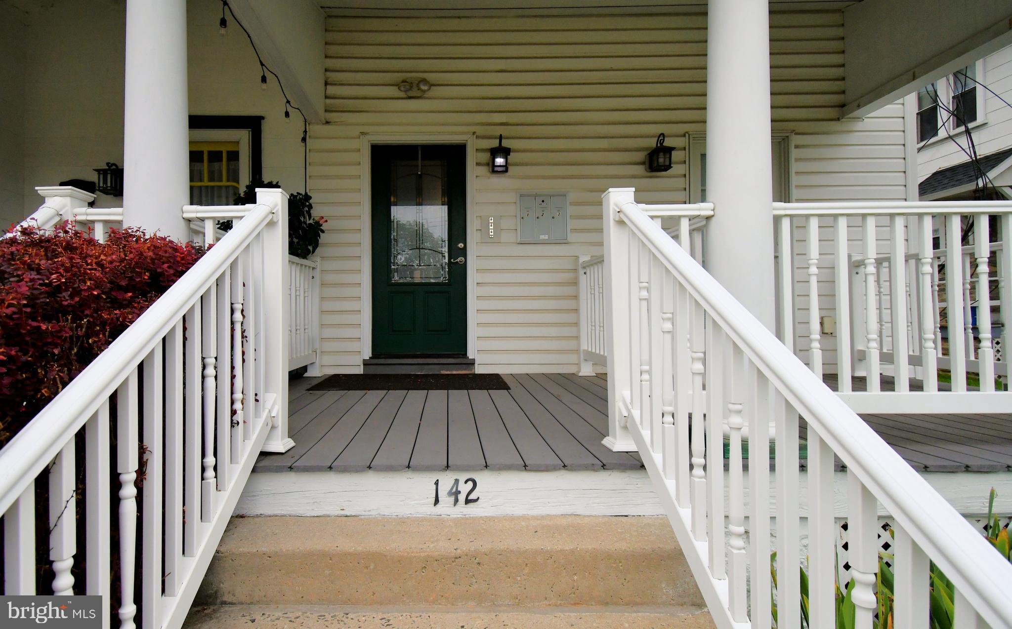 142 HARRISON AVENUE