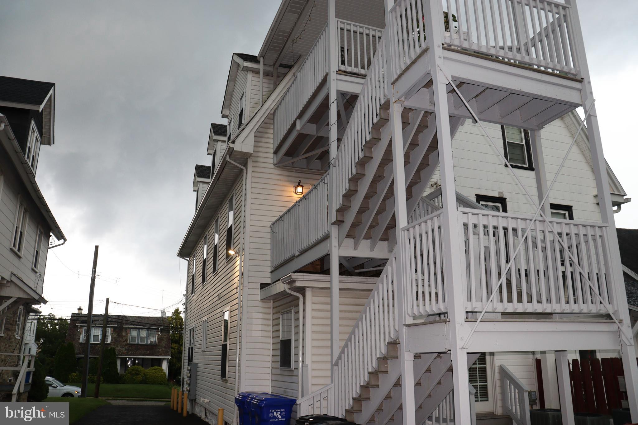 142 HARRISON AVENUE