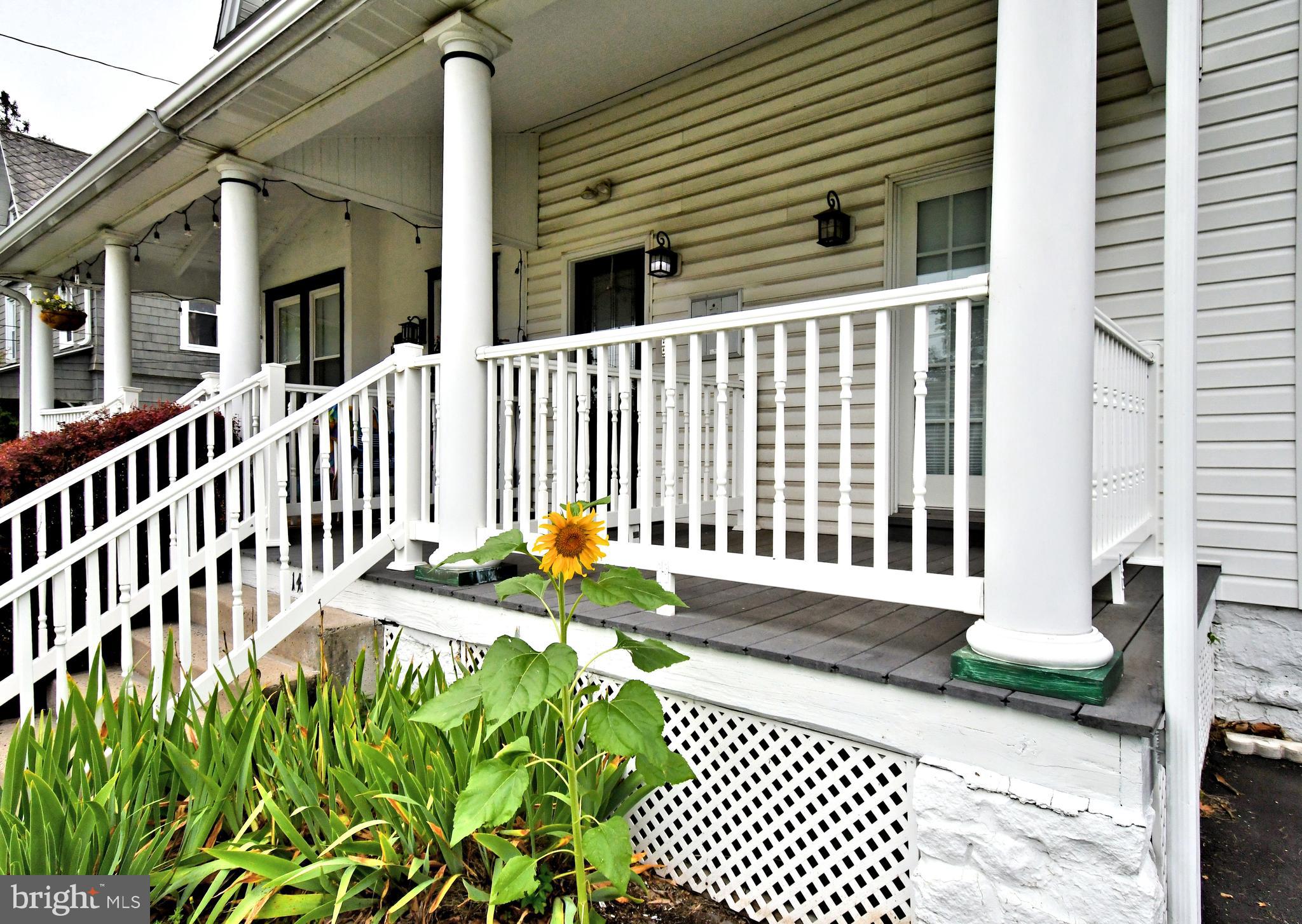 142 HARRISON AVENUE