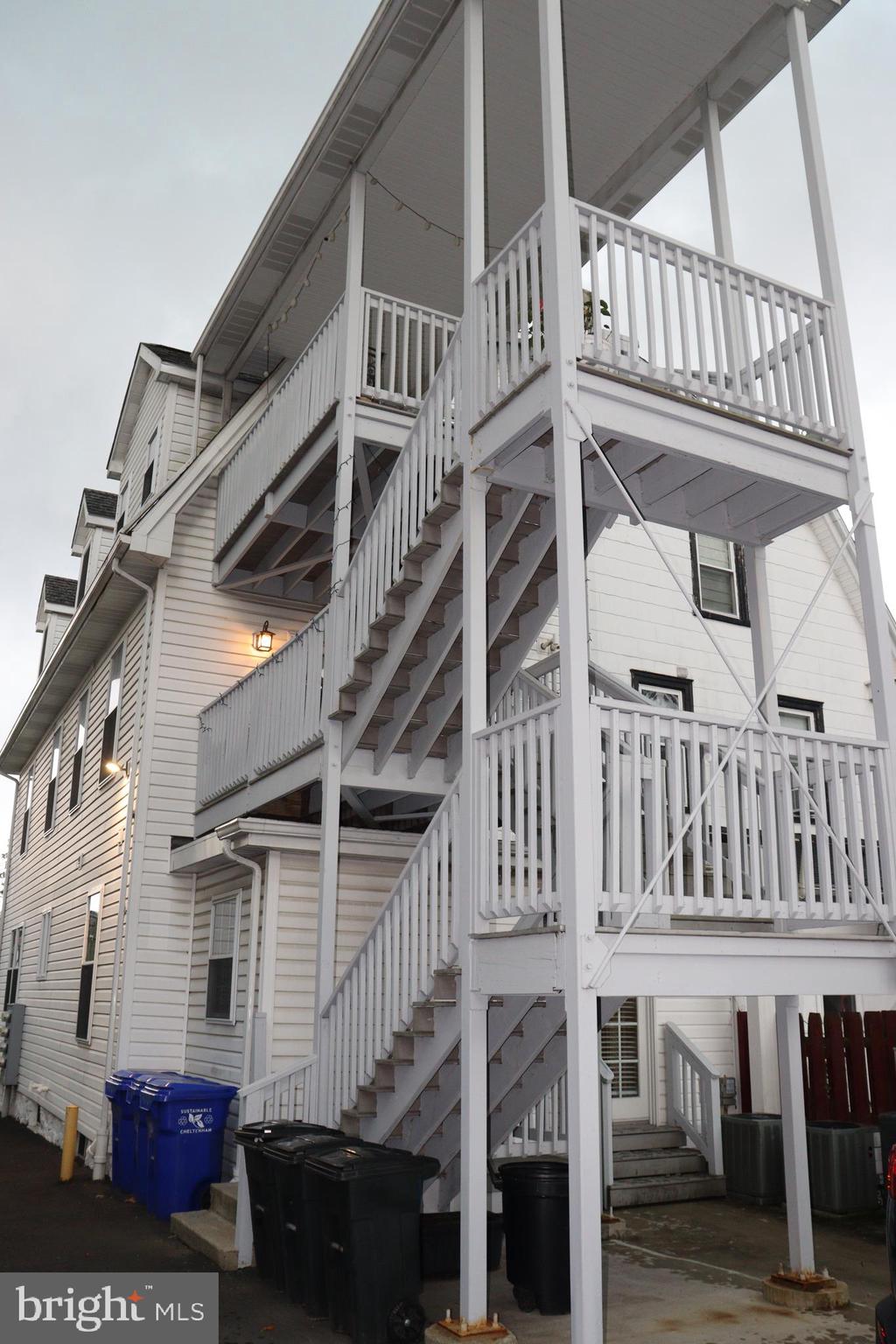 142 HARRISON AVENUE