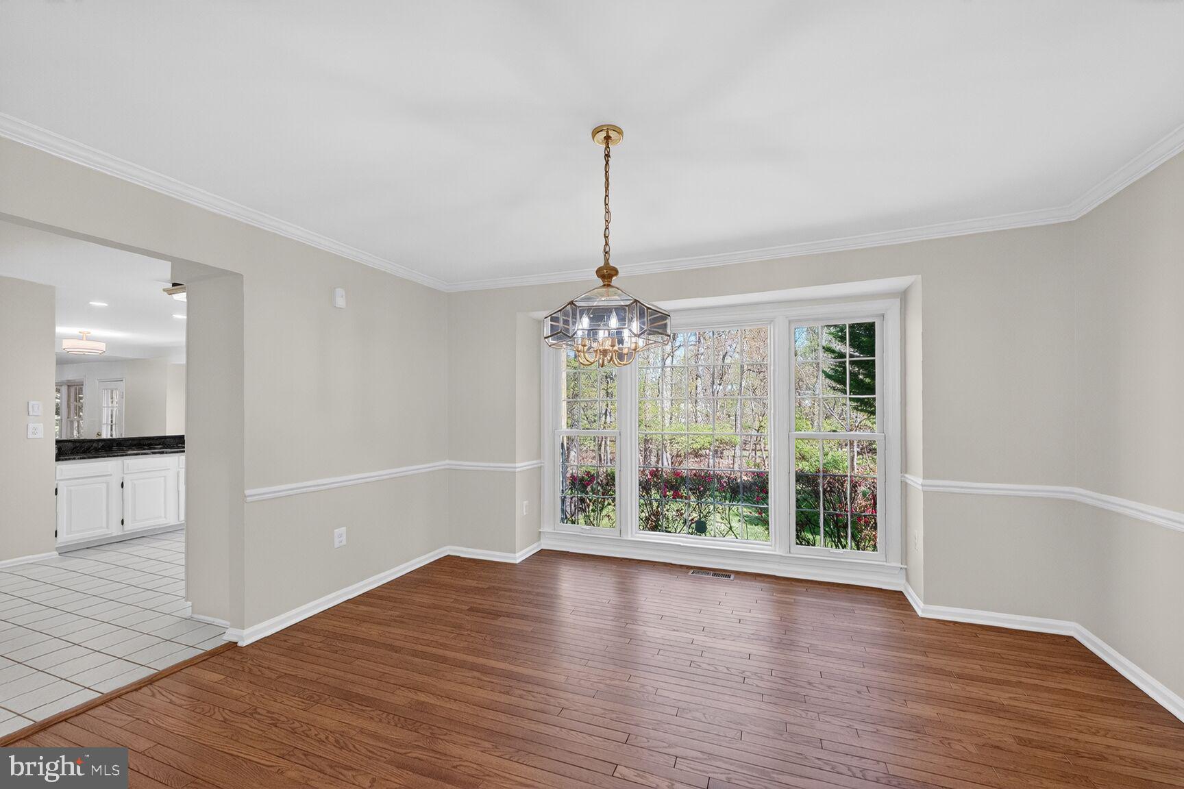 FRANKLIN OAKS - Residential