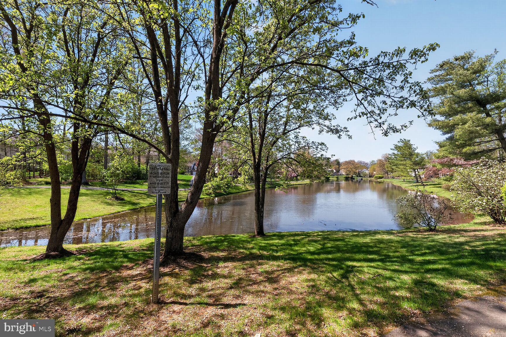 FRANKLIN OAKS - Residential