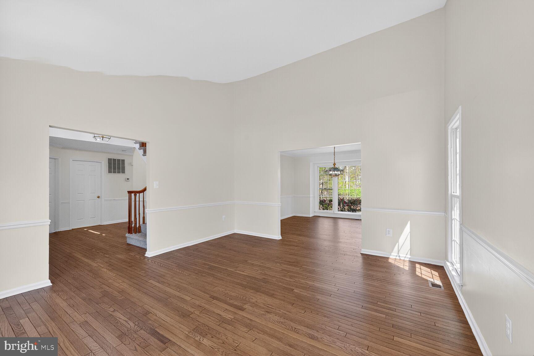 FRANKLIN OAKS - Residential