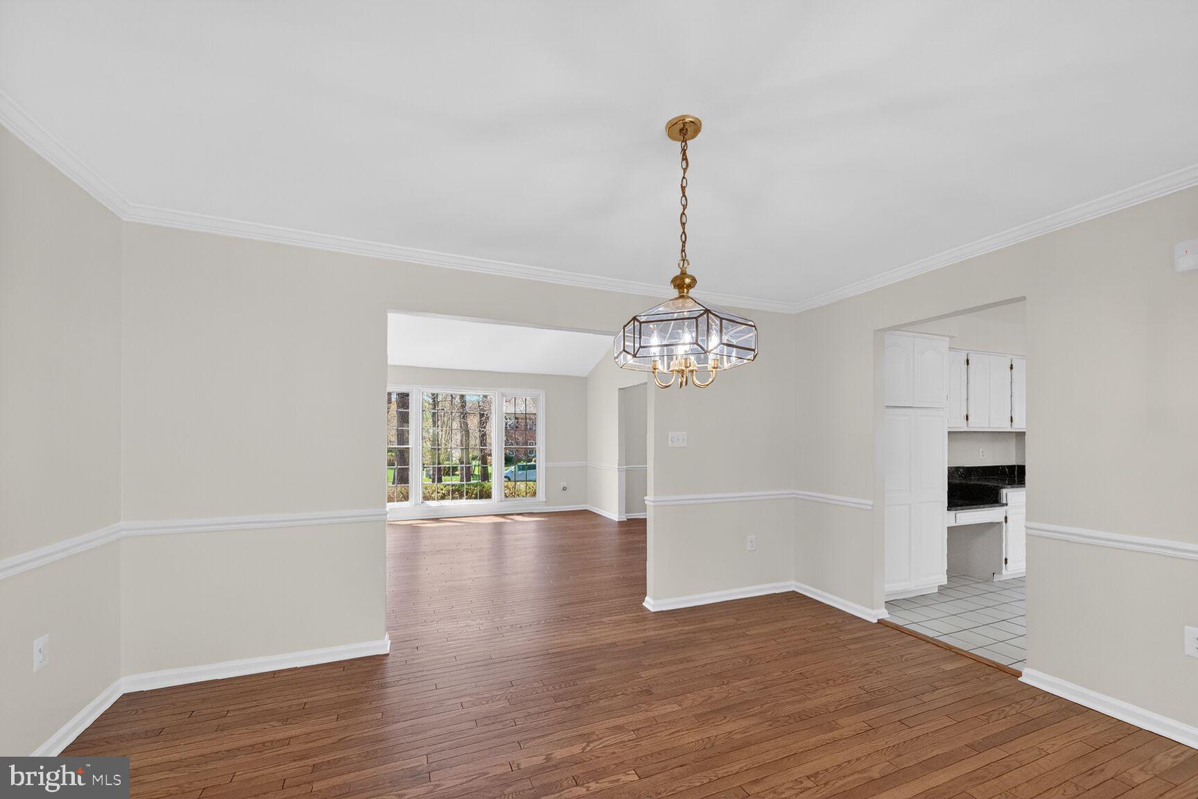 FRANKLIN OAKS - Residential